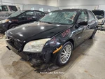 Power Steering Gear/rack And Pinion Fits 2008 Mercury Milan 1320676. Fixed Price $100.00.