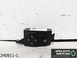 Oem 2004-2010 Volkswagen Touareg 4.2L Steering Column Adjustment Switch. Fixed Price $19.99.