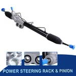 Power Steering Rack & Pinion For Nissan Frontier Xterra Pathfinder 49001-EA000. Fixed Price $145.89.