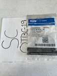 Genuine Ford U-bolt Clamp Plate, 8G1Z-3K745-A. Fixed Price $30.67.