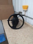 Steering Column Shift With Tilt Fits 97-00 Ford F150 Pickup 310491. Fixed Price $172.50.