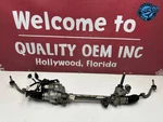 2018-2020 Land Rover Velar Electric Power Steering Gear Rack & Pinion Oem 60KMI. Fixed Price $829.99.