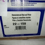 Reman Complete Rack Assy Cardone Industries 22-159. Fixed Price $200.00.