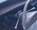 Steering Column Galaxie 500 Ltd Xl Ford 1968 Galaxy. Fixed Price $371.11.