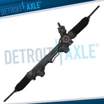 Power Steering Rack And Pinion Ford Explorer Ranger Mazda B2300 Mercury. Fixed Price $188.81.