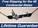 2.5 Turn Lock To Quick Ratio Steering Rack For Wrx Sti, Legacy, Outbac. Fixed Price $403.75.