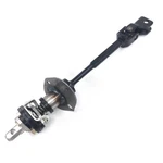 Steering Column-intermediate Coupling Shaft For Hummer Gm H3 2006-2010 19256702. Fixed Price $49.00.