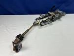 02-08 Jaguar X-type X400 Left Driver Side Steering Column Oem. Fixed Price $95.00.
