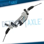 Electronic Power Steering Rack And Pinion Set For Chevrolet Colorado Gmc Canyon. Fixed Price $686.74.