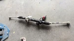 Steering Gear/rack Power And Pinion Fits 06-07 Dodge 1500 Pickup 713668. Fixed Price $314.89.