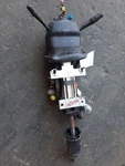 2005-2007 Cadillac Sts Steering Column Floor Shift Unit Id 15894821. Fixed Price $171.49.