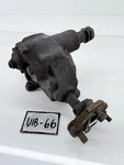 Oem 1959 1960 1961 1962 1963 1964 Chevy Impala Steering Gear Box 5674312 U1B-66. Fixed Price $134.95.