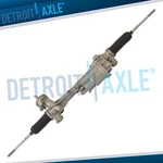 6 Lugs Electric Steering Rack And Pinion Assembly For 2019 2020 2021 Ram 1500. Fixed Price $1750.00.