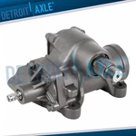 Power Steering Gear Box For 2020-2025 Gmc Chevy Sierra Silverado 2500HD 3500HD. Fixed Price $439.16.