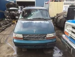 Steering Gear/rack Power And Pinion Fits 91-95 Caravan 138517. Fixed Price $347.75.