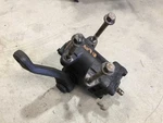 08 Ford F450 Super Duty Pickup 6.4L 4X4 7C34-3504-BB Power Steering Gear Box. Fixed Price $438.14.
