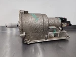 2015-2022 Dodge Charger Rwd 3.7L Power Steering Gear Rack Assist Motor Oem At. Fixed Price $375.00.