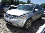 Steering Column Floor Shift Se From 6/06 Fits Murano 1916433. Fixed Price $152.24.