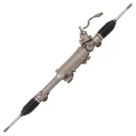 For 2006 Lexus GS300 Rwd 2WD Duralo Electric Power Steering Rack & Pinion Gap. Fixed Price $772.22.