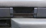Complete Set Of 2 Handles Mounts For Door Pull 88-89 Chevy/gmc GMT400. Fixed Price $94.99.