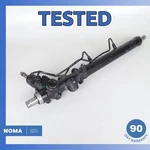 02-10 Lexus Z40 SC430 Power Steering Rack And Pinion 44200-24200 Oem. Fixed Price $145.25.