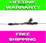 Reman Steering Rack And Pinion For 2012-214 Volkswagen Passat Hydraulic 2.5L. Fixed Price $139.50.