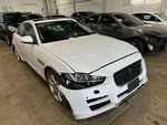 Used Rack And Pinion Assembly Fits: 2017 Jaguar Xe Rwd Grade. Fixed Price $279.90.