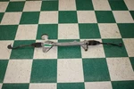 19-20 Sorento Powered Steering Rack And Pinion Tie Rod Ends Oem Factory Wty. Fixed Price $204.99.