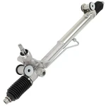 For 02-09 Chevy Trailblazer Gmc Envoy Power Steering Rack & Pinion 22-1014. Fixed Price $181.23.