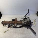 1998 Chevy Suburban Auto/tilt Steering Column 26081710 Oem. Fixed Price $249.99.