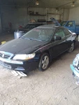 Steering Gear/rack Power And Pinion Coupe Fits 98-00 Accord 2104071. Fixed Price $185.00.