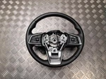 Steering Wheel Subaru Crosstrek/xv Ii 2022 GS13116440. Fixed Price $165.02.