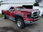 Used Steering Column Fits: 2006 Dodge 2500 Pickup Shift Tilt Wheel. Fixed Price $159.09.
