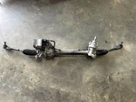2011-2012 Lincoln Mkz Hybrid Steering Gear Power Rack And Pinion Electric Assist. Fixed Price $449.99.