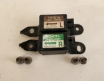 Toyota Supra MK3 1990-92 Air Bag Sensor Oem 89173-0W010 0W020 Set Both Sides. Fixed Price $49.99.