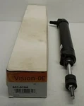 Vision-oe 601-0104 Power Steering Cylinder Remanufactured, Leak-tested. Fixed Price $166.12.