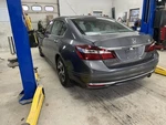 Steering Column Floor Shift Us Market Coupe Cvt Fits 13-17 Accord 222340. Fixed Price $143.74.