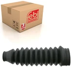 Front Steering Rack Boot Fits Volkswagen Caddy Corrado Golf 1 Cabrio Febi 05067. Fixed Price $11.50.