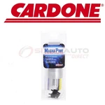 Cardone Power Steering For 1967 Jaguar 340 - Fluid Pump Rack Filters Hv. Fixed Price $46.81.