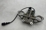 2012 - 2016 Audi A8L 6.3L Engine Timingcase Control Valve 07P109210B Oem. Fixed Price $172.66.