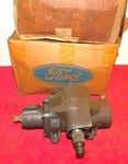 1978 1979 Lincoln Continental Town Car Mark V Nos Power Steering Gear Box Assem. Fixed Price $699.00.