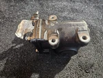 Power Steering Gear Assembly 49200EZ00C For 2016-2019 Nissan Titan *used*. Fixed Price $784.21.