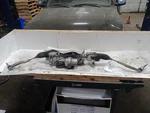 2020 GLB250 Power Steering Gear/rack And Pinion SKU#4252610. Fixed Price $671.50.