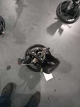 Steering Column Floor Shift Manual Tilt Fits 10-22 Sequoia 744764. Fixed Price $109.19.
