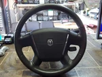 07-10 Sebring 08-10 Avenger Floor Shift W/o Auto Lights Steering Column **no Bag. Fixed Price $82.50.