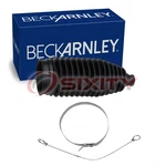 Beck Arnley 103-3091 Rack Pinion Bellows Kit For TBR4236 MS86009 Steering. Fixed Price $22.57.