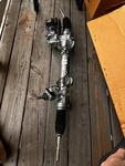 Rack And Pinion Assembly Power Stering Toyota Camry 2018 2024 JG44250 06403. Fixed Price $480.00.