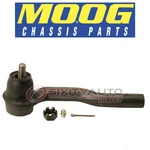 Moog Right Outer Steering Tie Rod End For 2015-2019 Honda Fit Gear Rack Qs. Fixed Price $67.06.