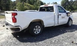 Steering Gear/rack Standard Cab Fits 22-24 Sierra 1500 Pickup 483293. Fixed Price $625.00.