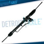 Complete Power Steering Rack And Pinion Unit 2004 - 2008 Suzuki Forenza Reno. Fixed Price $125.49.